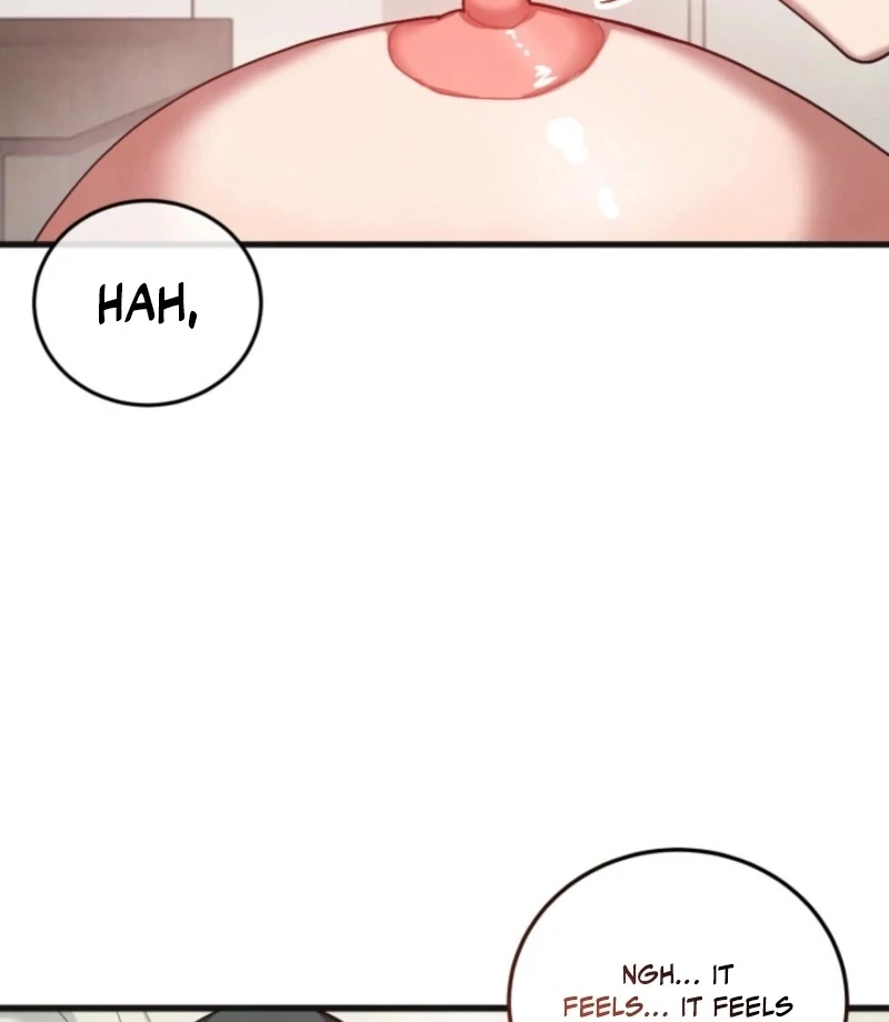 Just by Touching Chapter 14 - Page 64