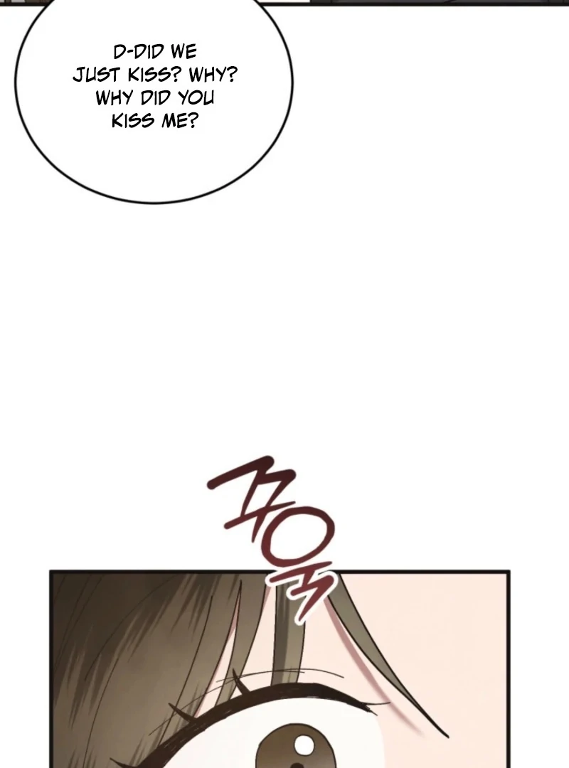 Just by Touching Chapter 14 - Page 9