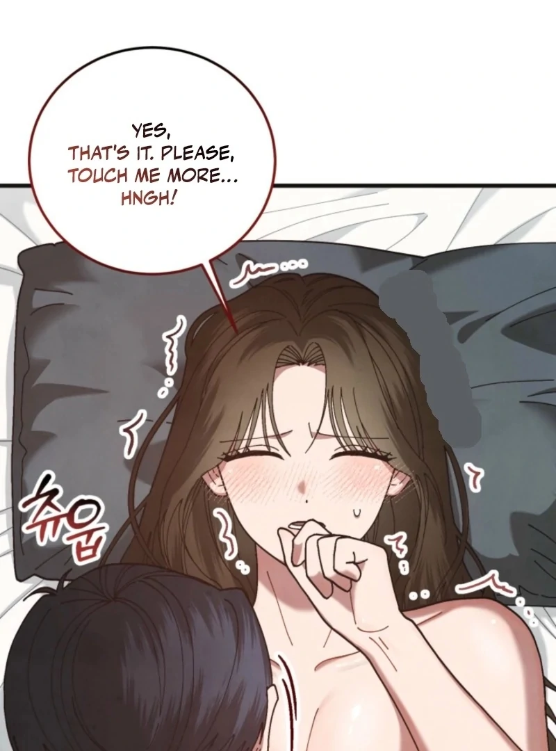 Just by Touching Chapter 14 - Page 84