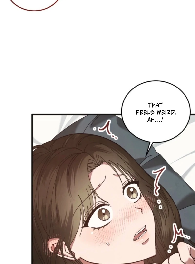 Just by Touching Chapter 14 - Page 88