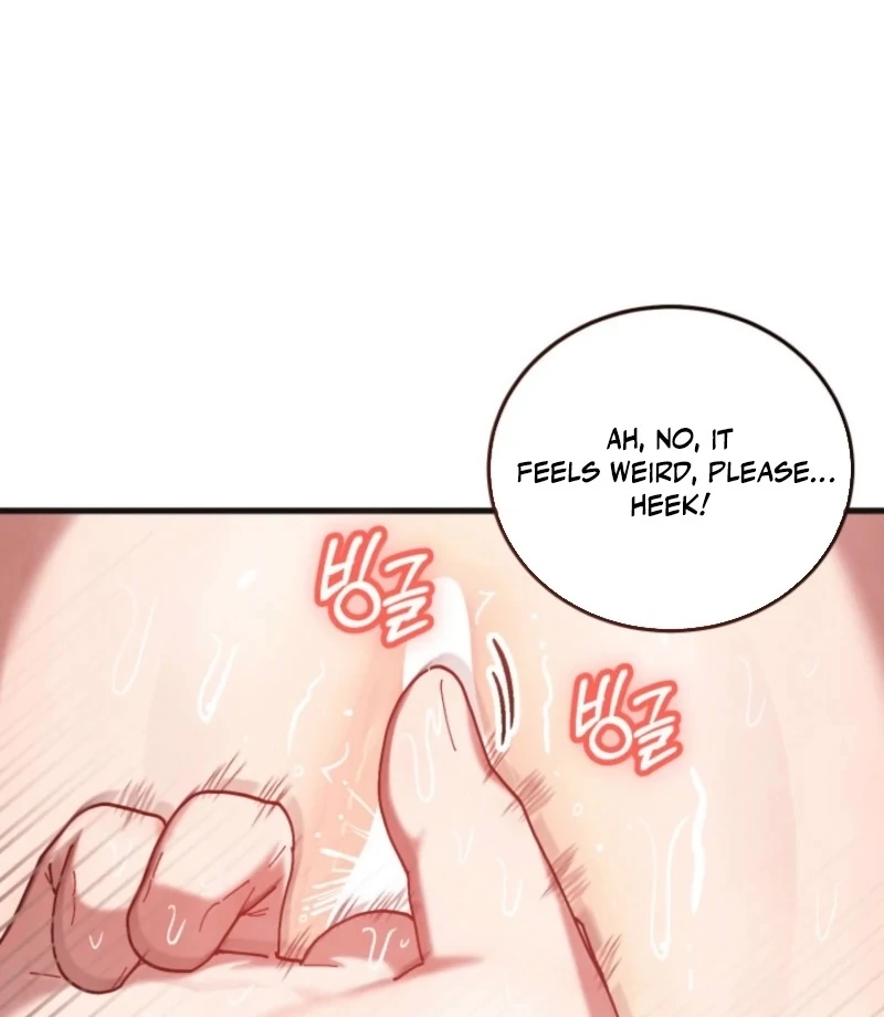 Just by Touching Chapter 14 - Page 95