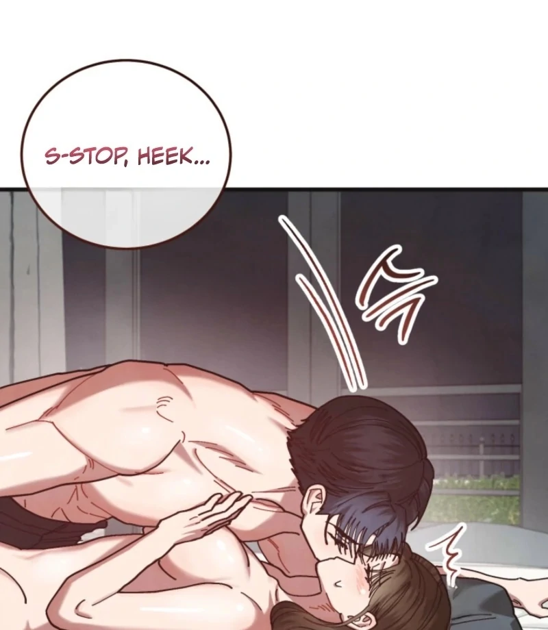 Just by Touching Chapter 14 - Page 98