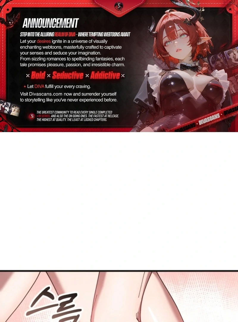 Just by Touching Chapter 15 - Page 1