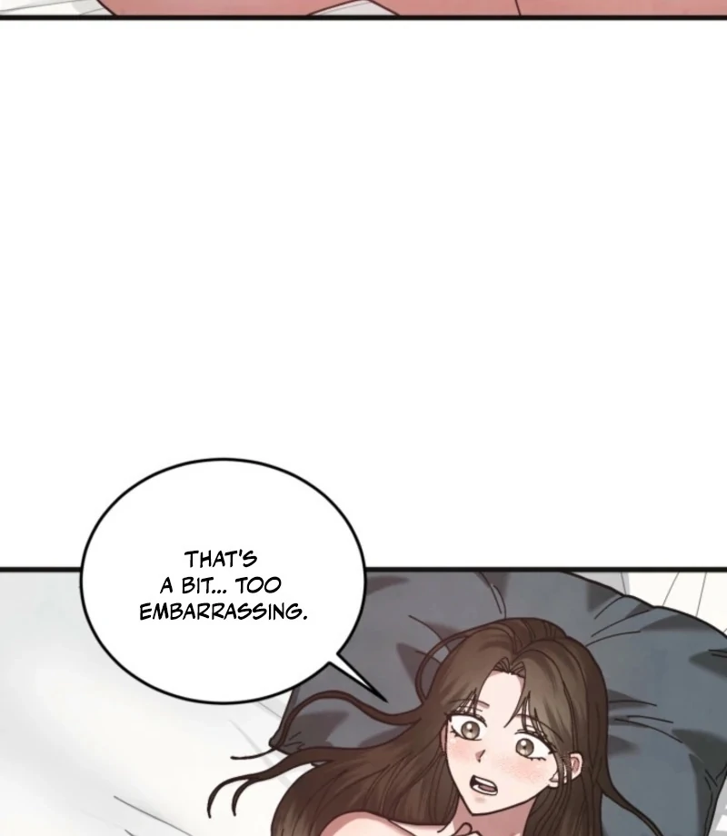 Just by Touching Chapter 15 - Page 11