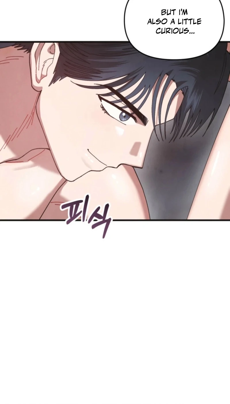 Just by Touching Chapter 15 - Page 13