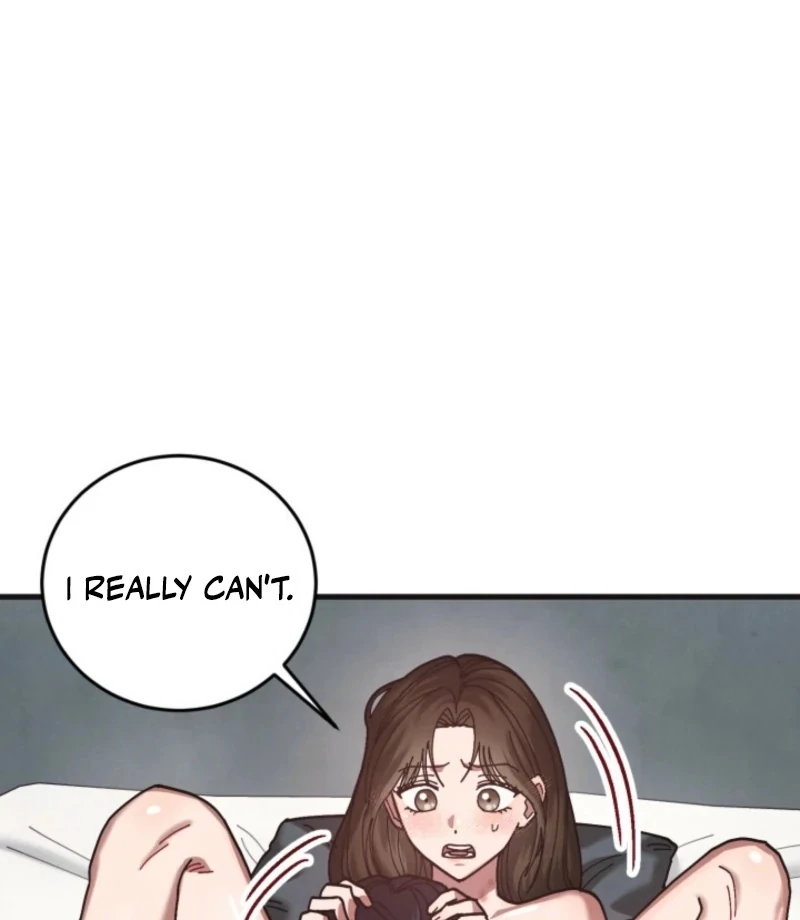 Just by Touching Chapter 15 - Page 16