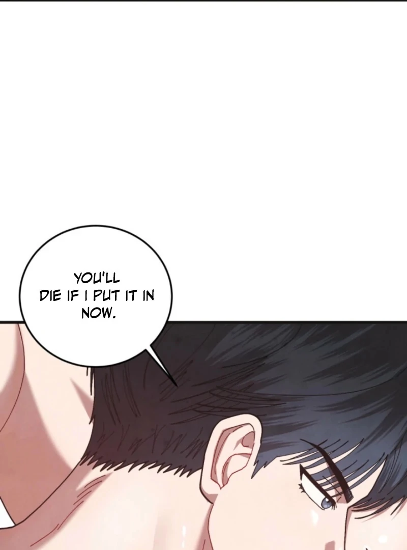 Just by Touching Chapter 15 - Page 27