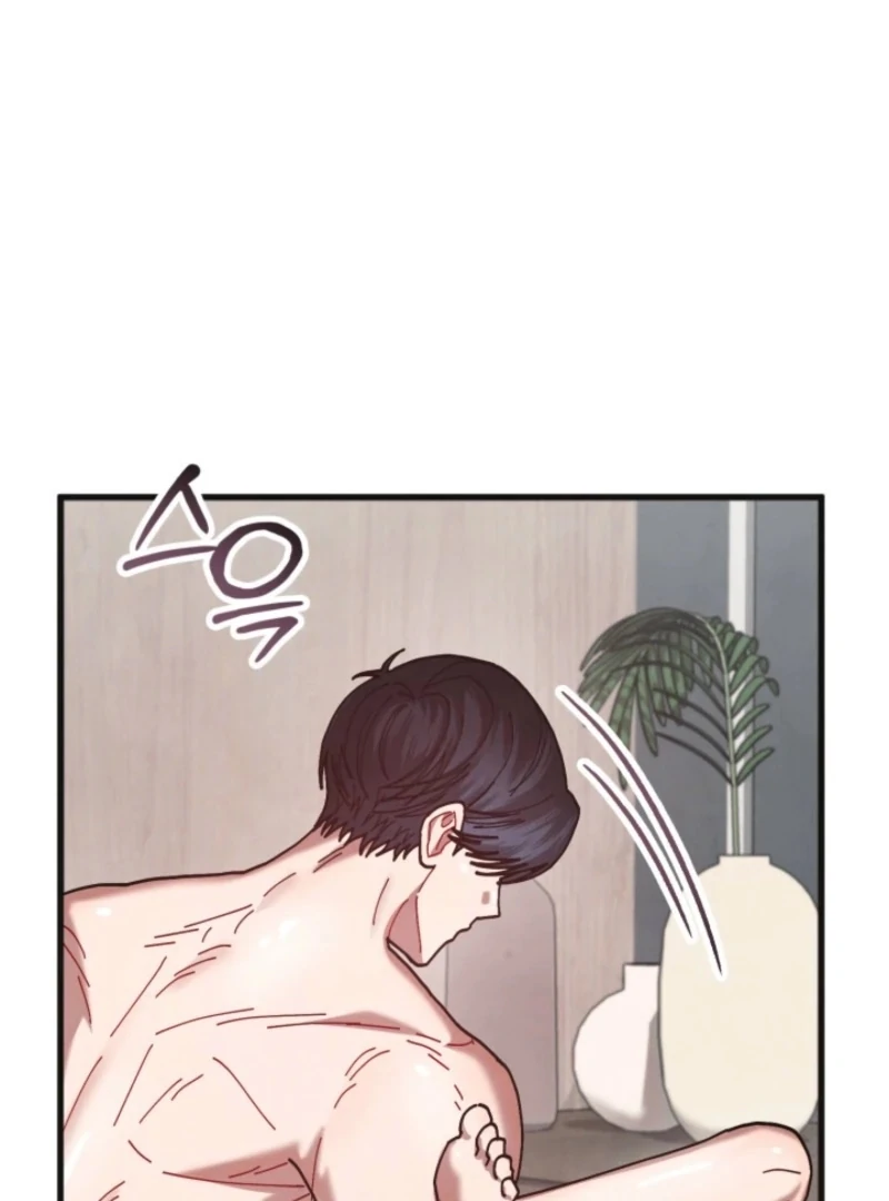 Just by Touching Chapter 15 - Page 36