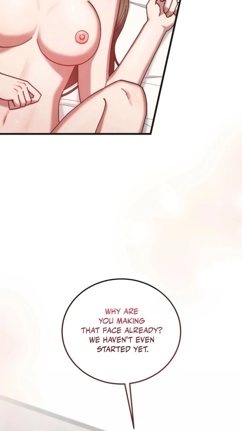 Just by Touching Chapter 15 - Page 39