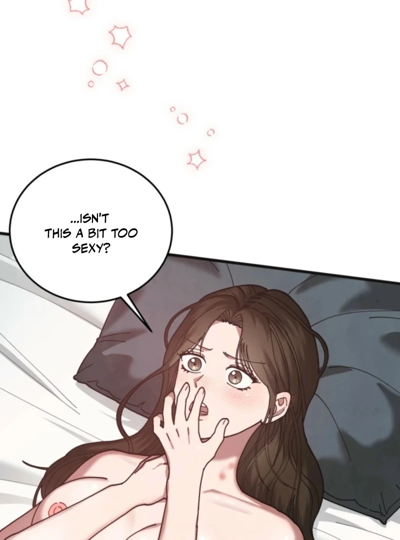 Just by Touching Chapter 15 - Page 5