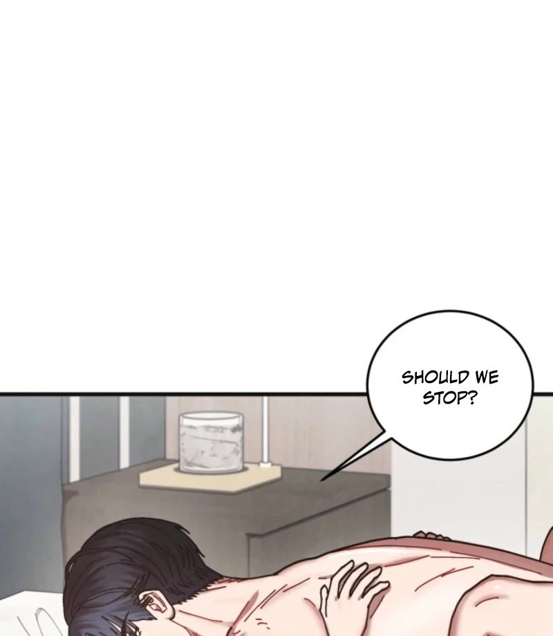 Just by Touching Chapter 15 - Page 50