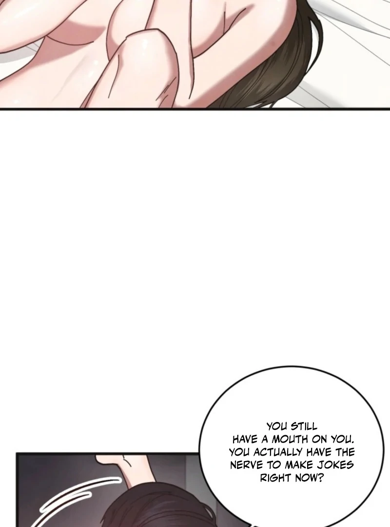 Just by Touching Chapter 15 - Page 6