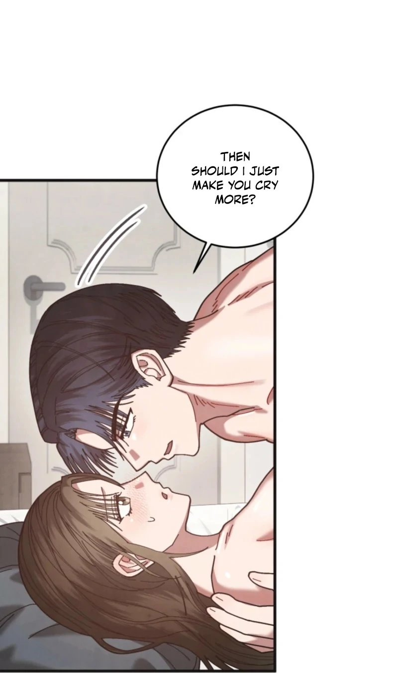 Just by Touching Chapter 15 - Page 52