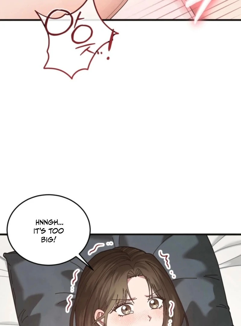 Just by Touching Chapter 15 - Page 58
