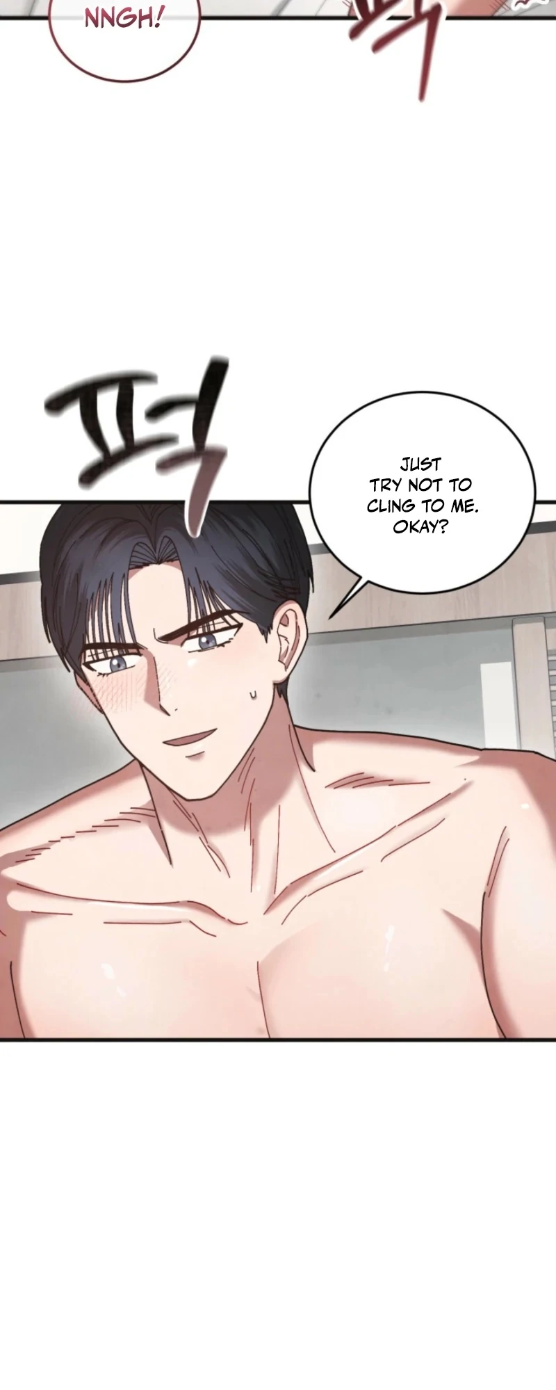 Just by Touching Chapter 15 - Page 65