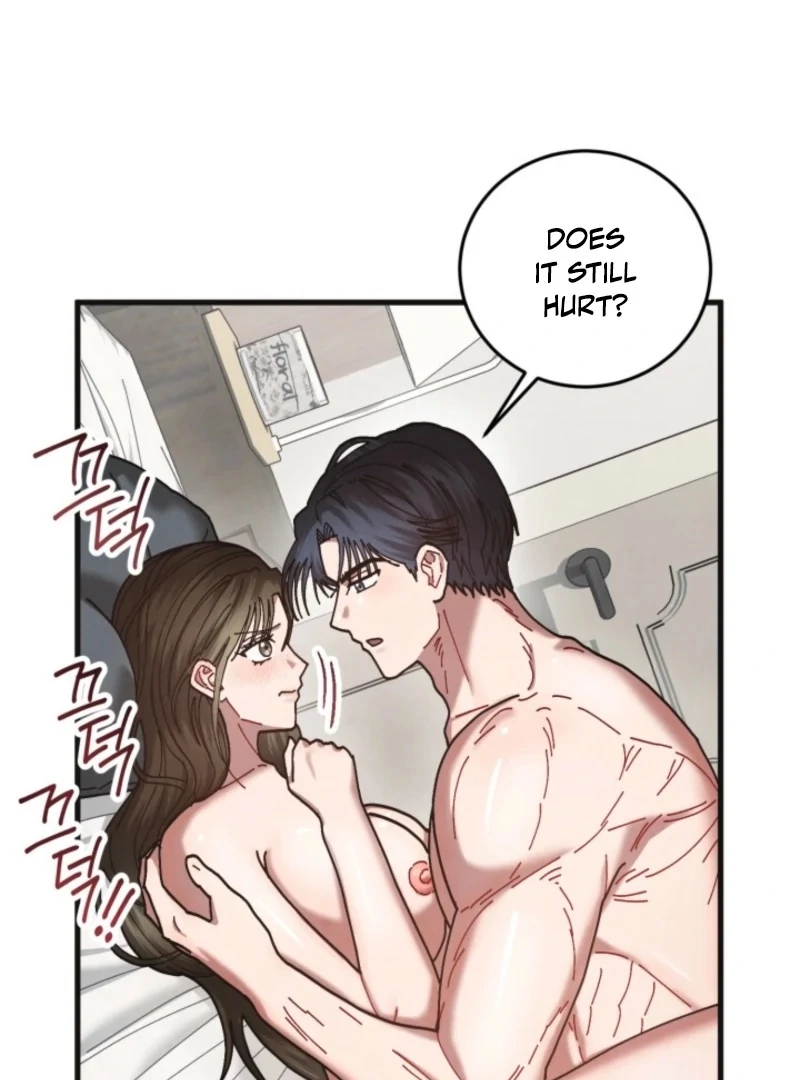 Just by Touching Chapter 15 - Page 67