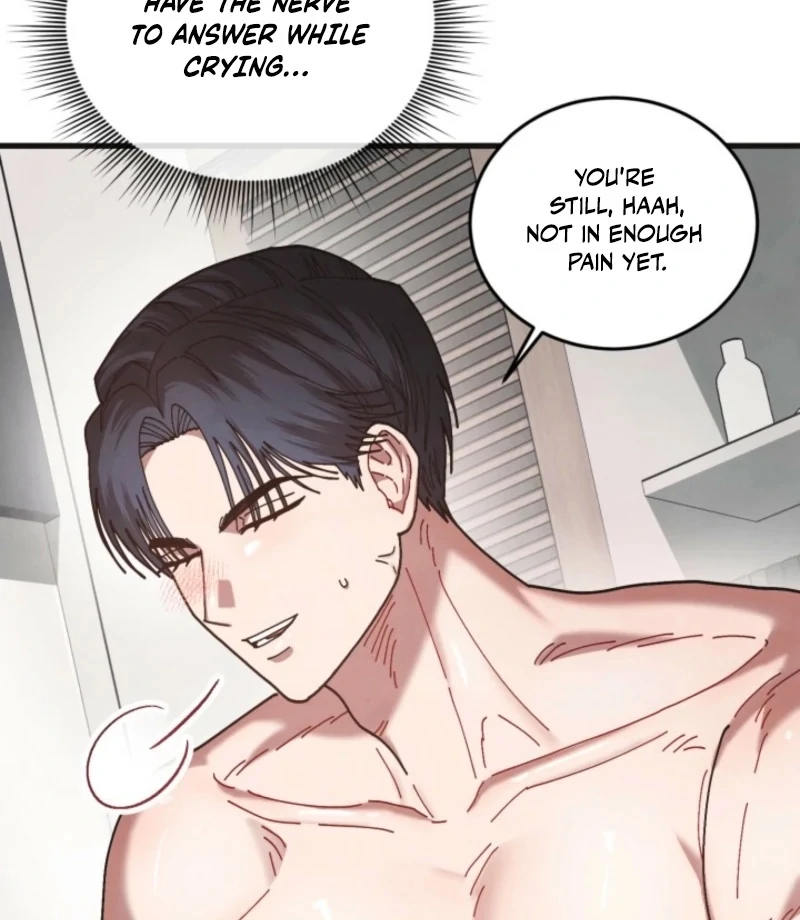 Just by Touching Chapter 15 - Page 69