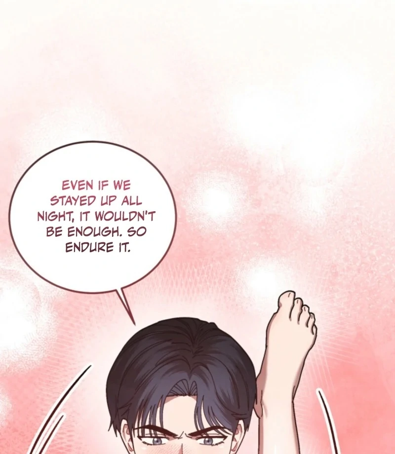 Just by Touching Chapter 15 - Page 77