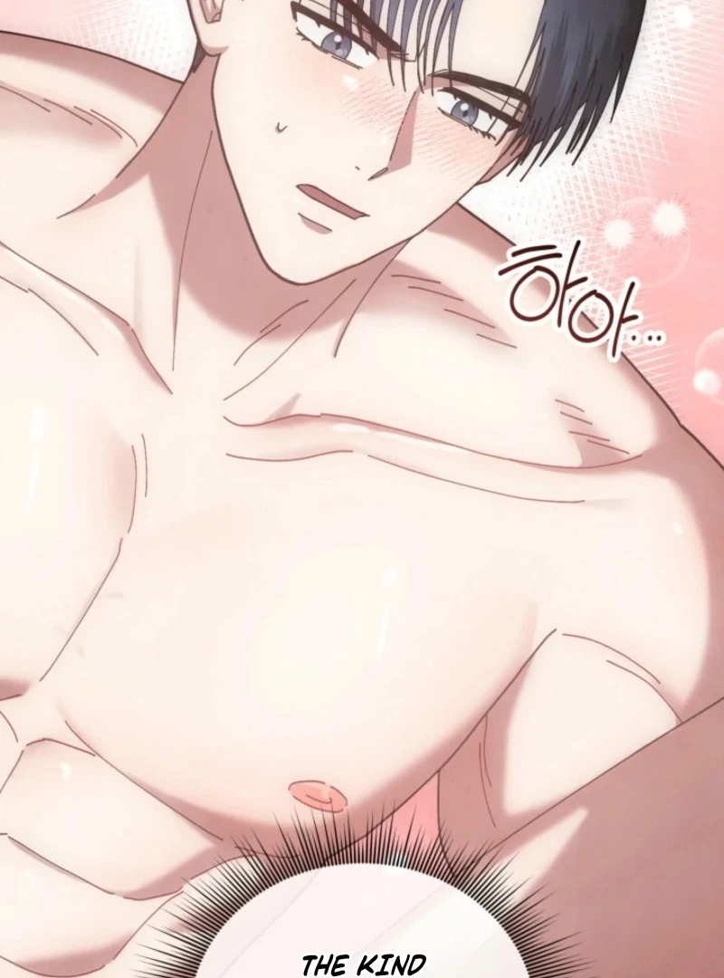 Just by Touching Chapter 15 - Page 87