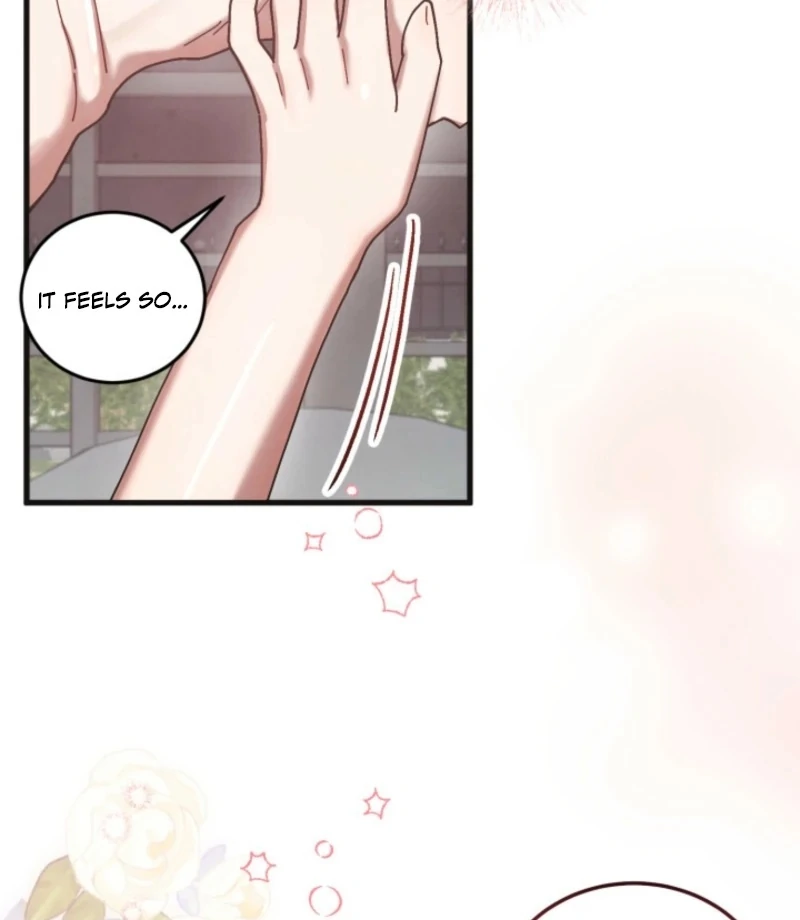 Just by Touching Chapter 15 - Page 89