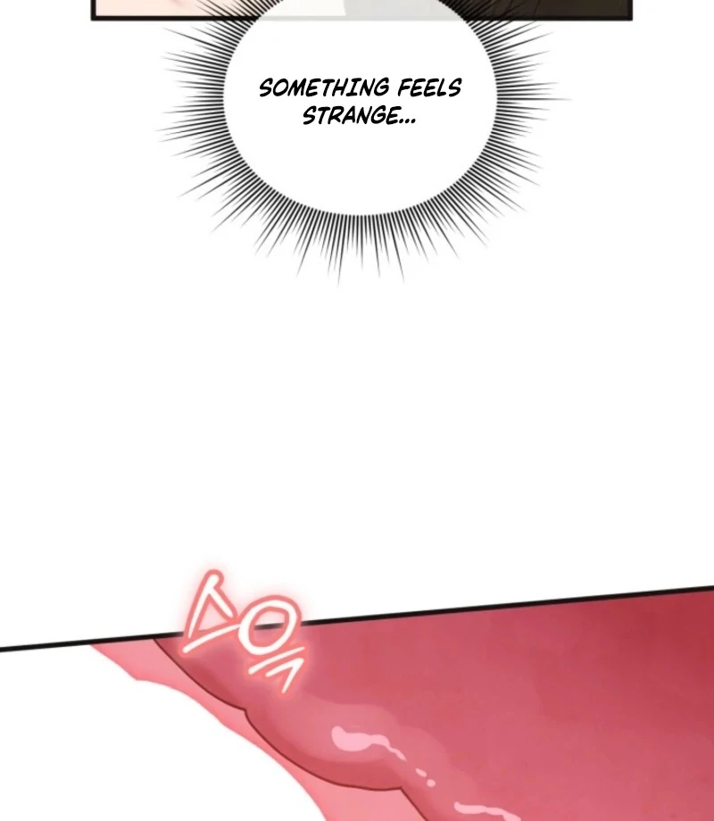 Just by Touching Chapter 15 - Page 99