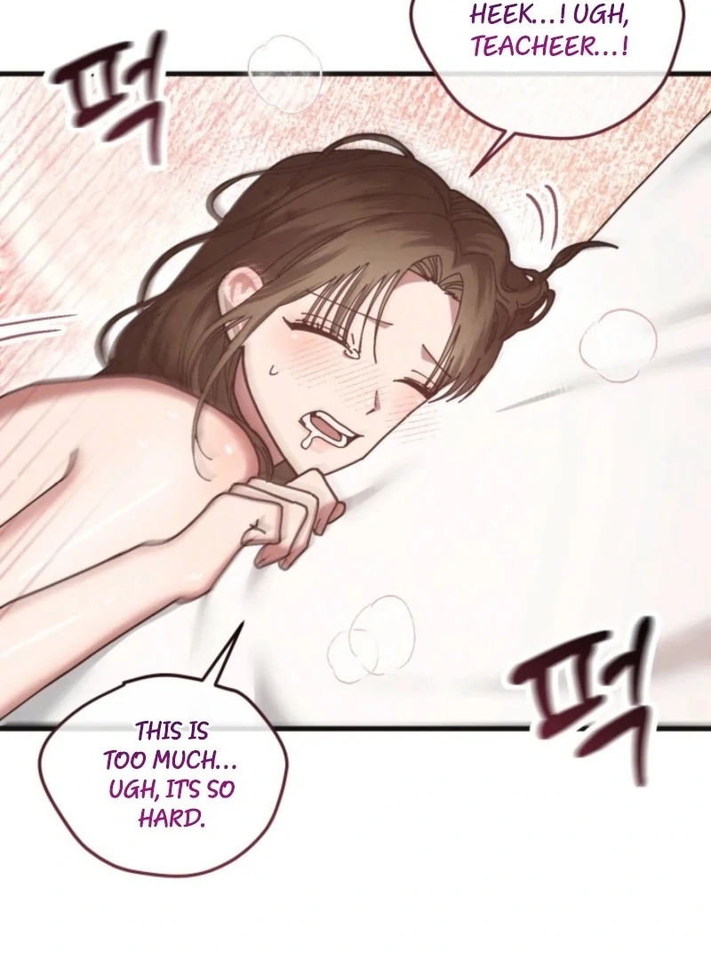 Just by Touching Chapter 16 - Page 101