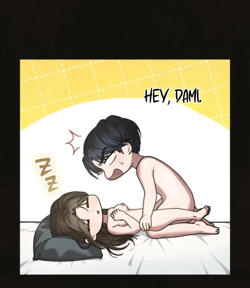 Just by Touching Chapter 16 - Page 12