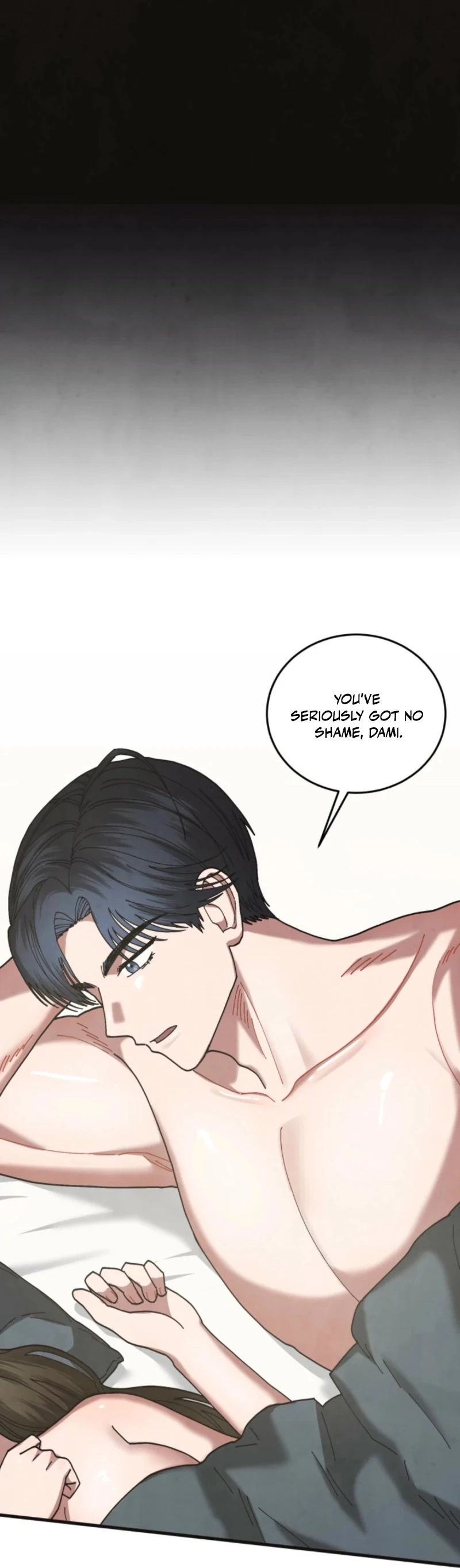 Just by Touching Chapter 16 - Page 13