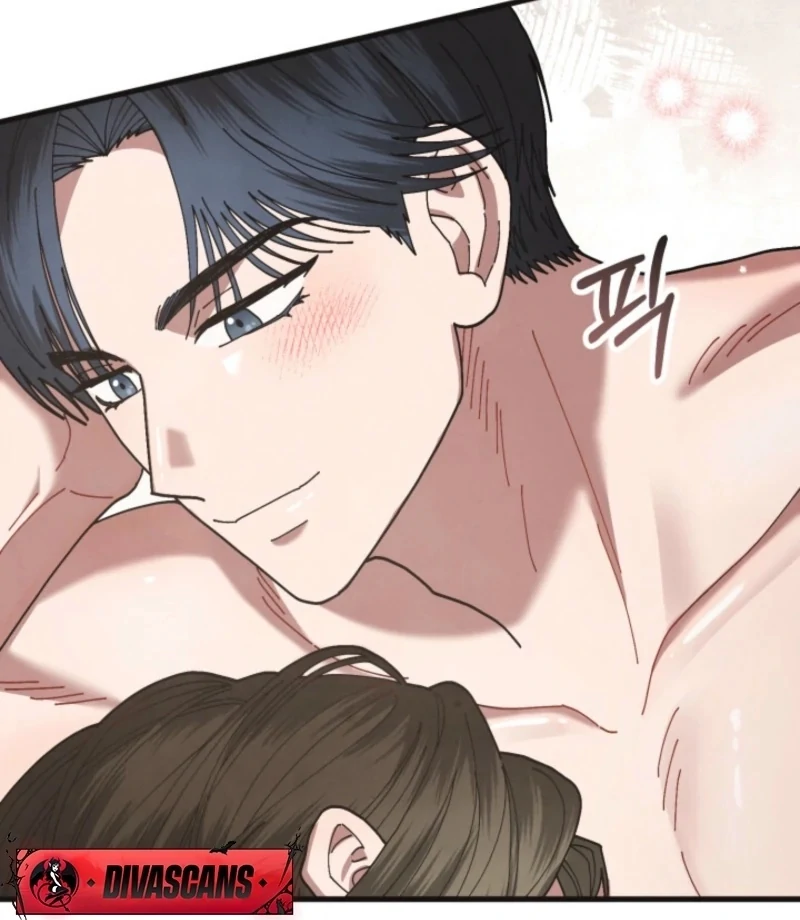 Just by Touching Chapter 16 - Page 20