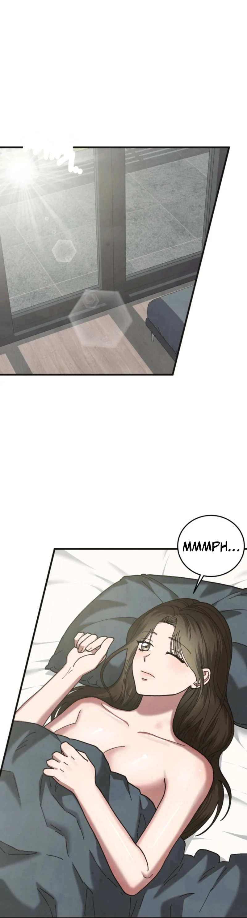 Just by Touching Chapter 16 - Page 26