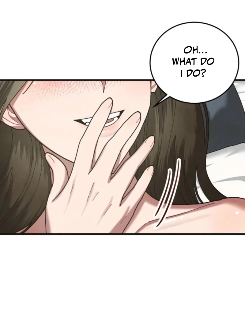 Just by Touching Chapter 16 - Page 32
