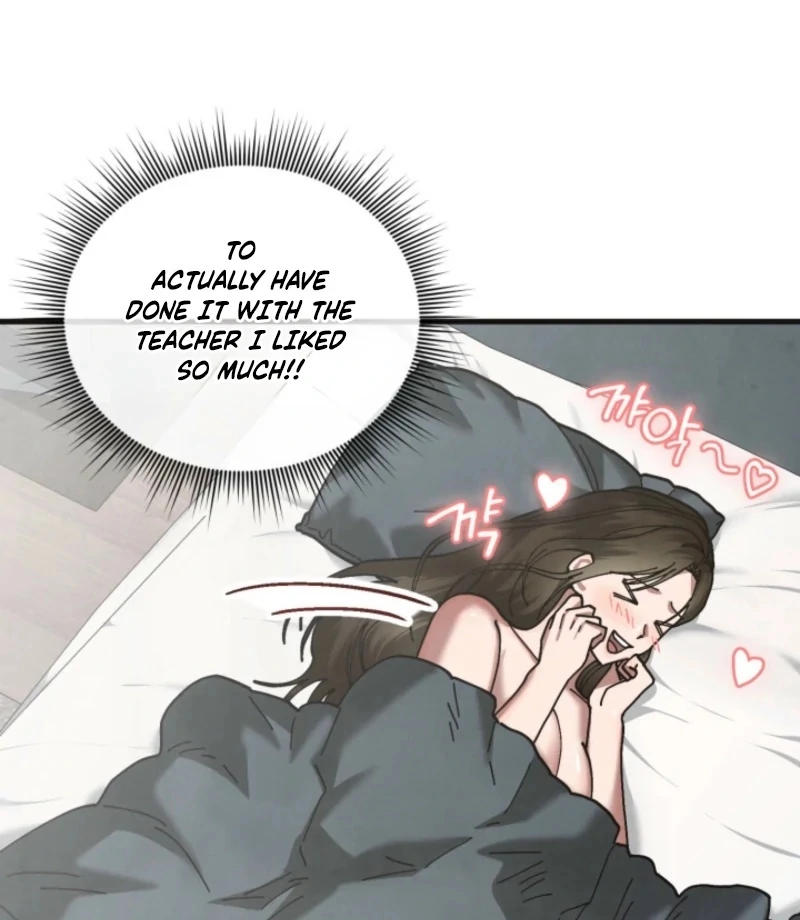 Just by Touching Chapter 16 - Page 33