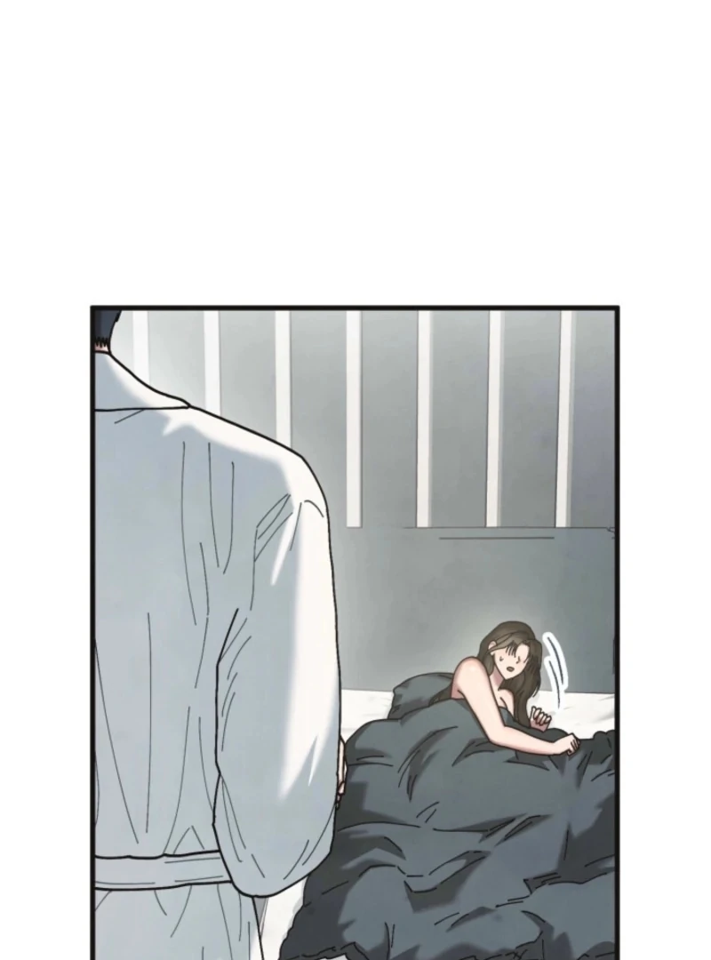 Just by Touching Chapter 16 - Page 36