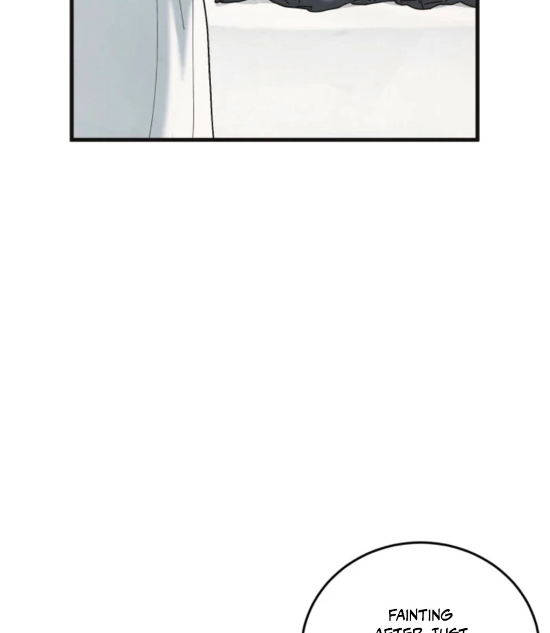 Just by Touching Chapter 16 - Page 37