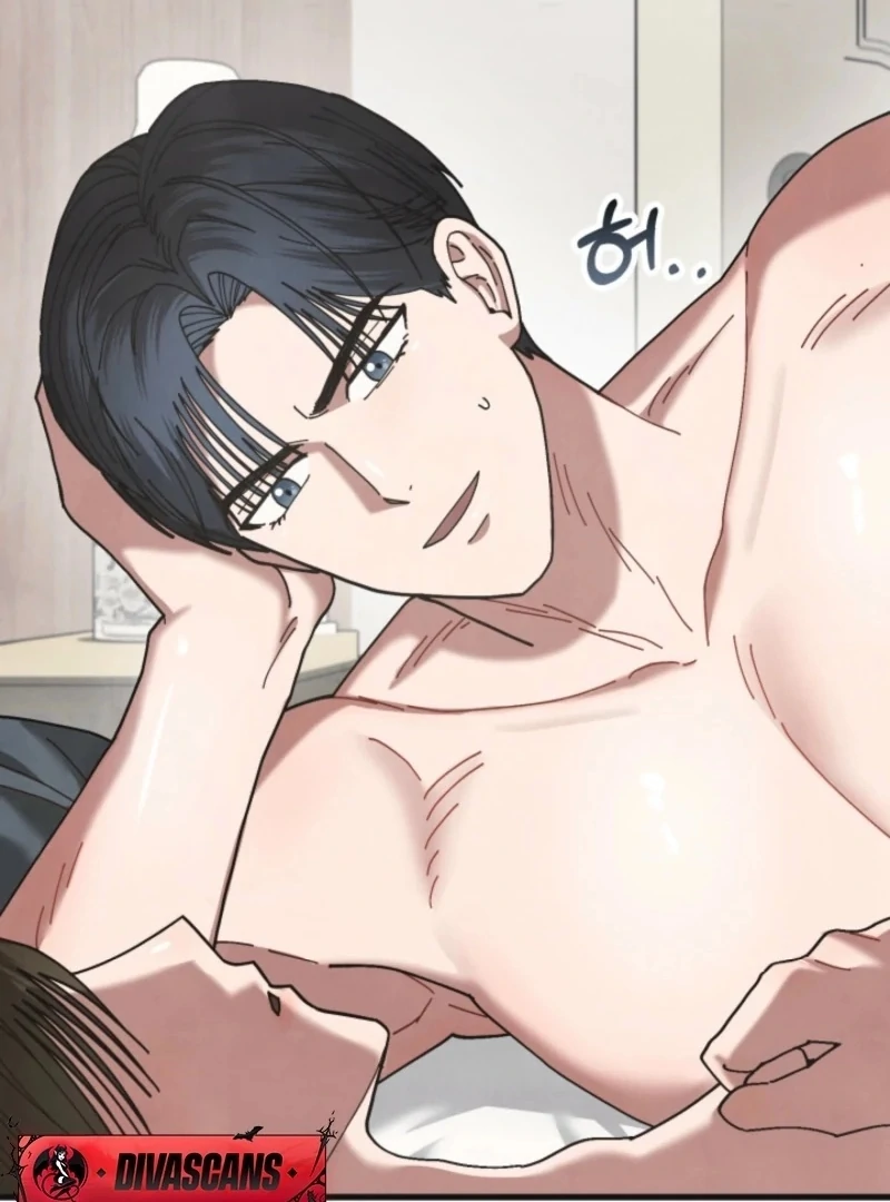 Just by Touching Chapter 16 - Page 5