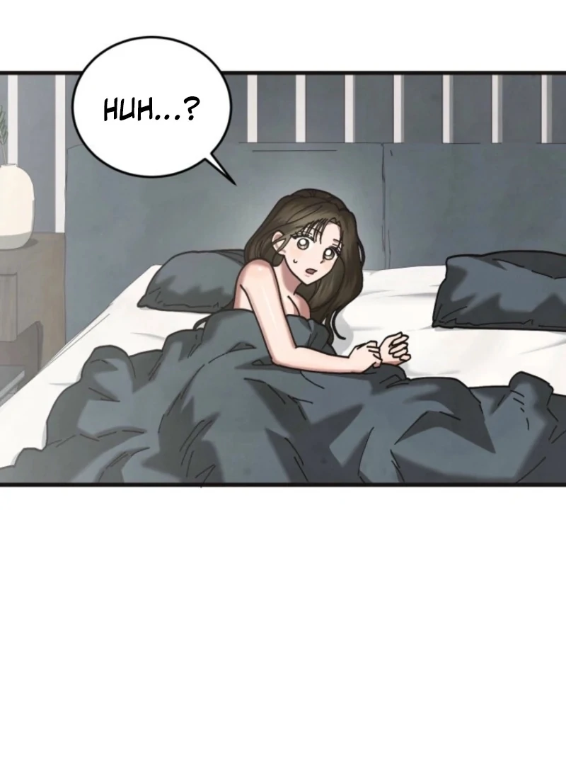 Just by Touching Chapter 16 - Page 41