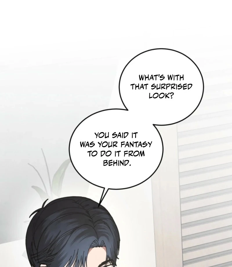 Just by Touching Chapter 16 - Page 42