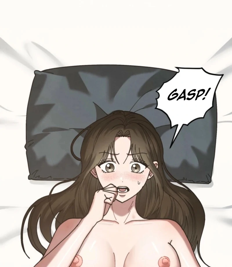 Just by Touching Chapter 16 - Page 47