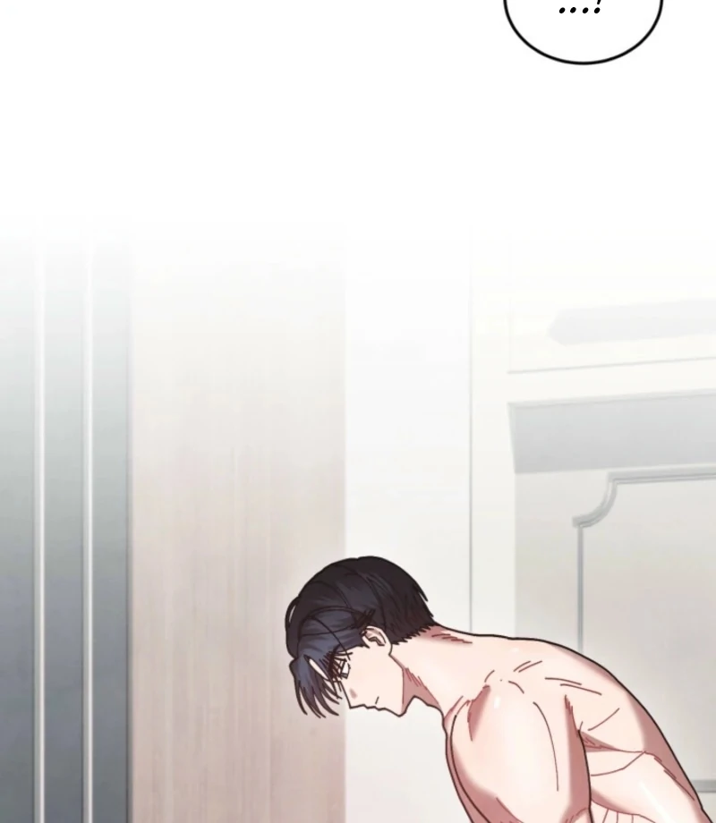 Just by Touching Chapter 16 - Page 55