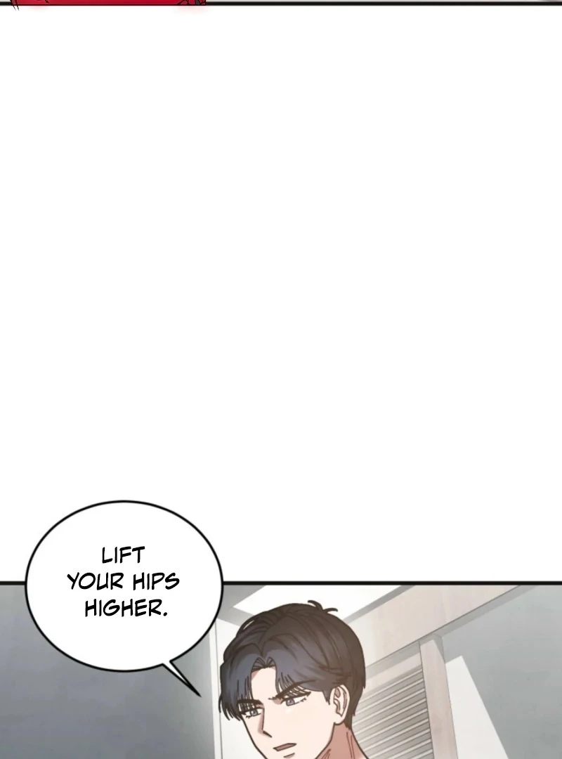 Just by Touching Chapter 16 - Page 57