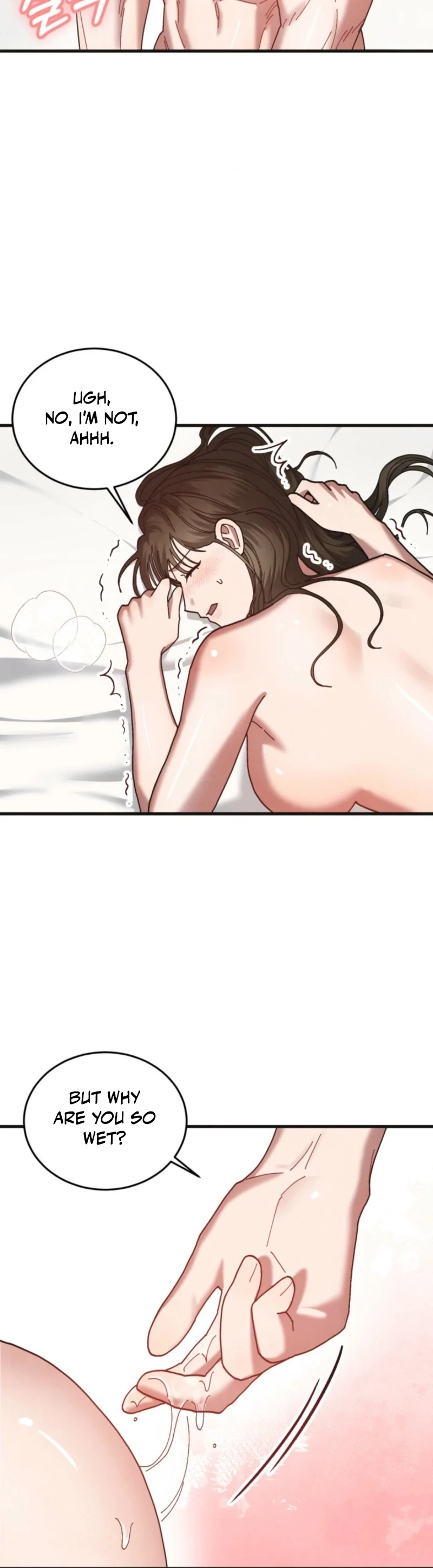 Just by Touching Chapter 16 - Page 65
