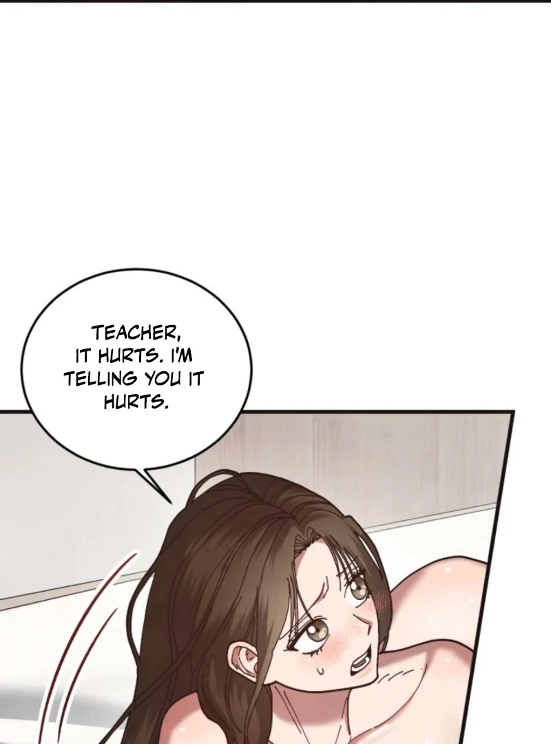 Just by Touching Chapter 16 - Page 66