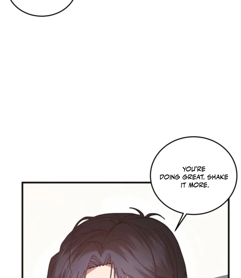 Just by Touching Chapter 16 - Page 73