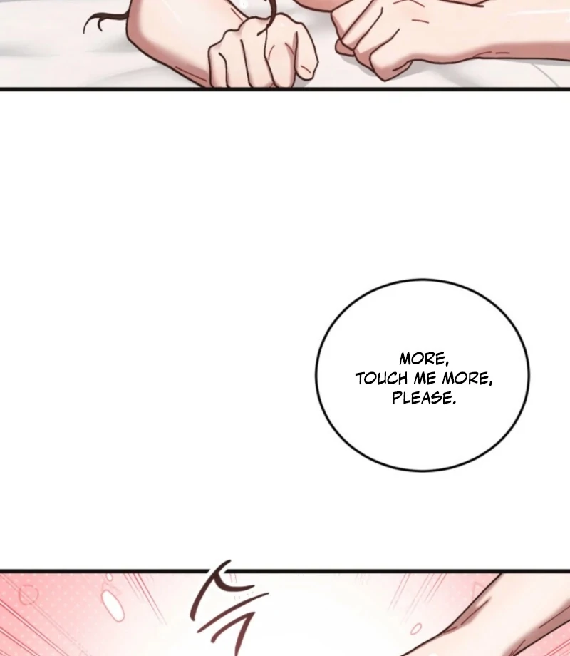Just by Touching Chapter 16 - Page 76