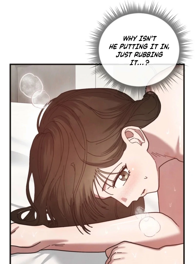 Just by Touching Chapter 16 - Page 79
