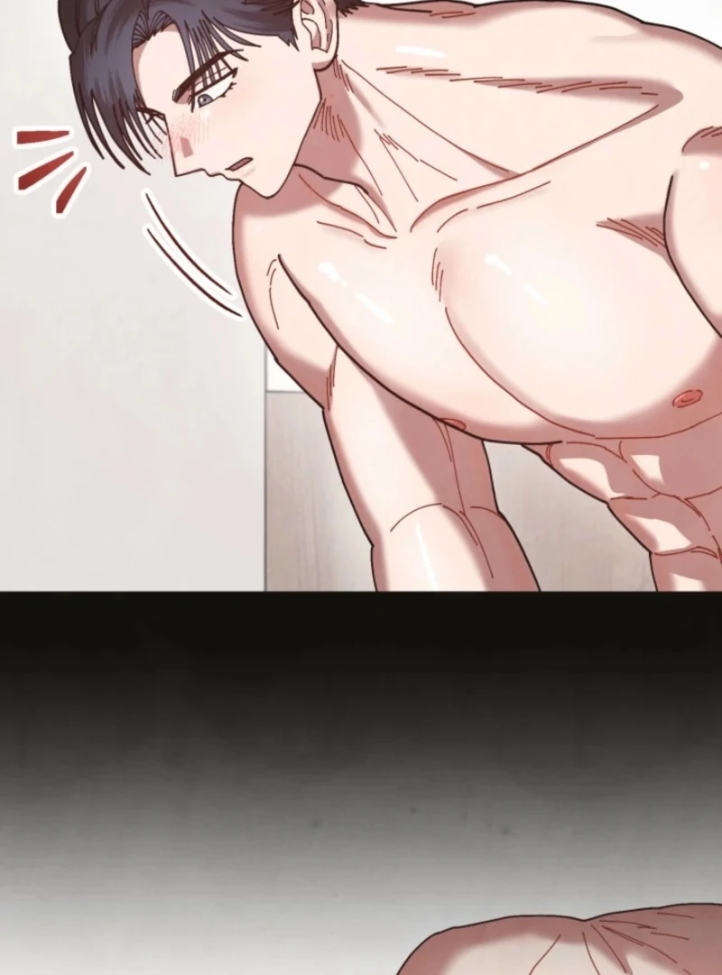 Just by Touching Chapter 16 - Page 9