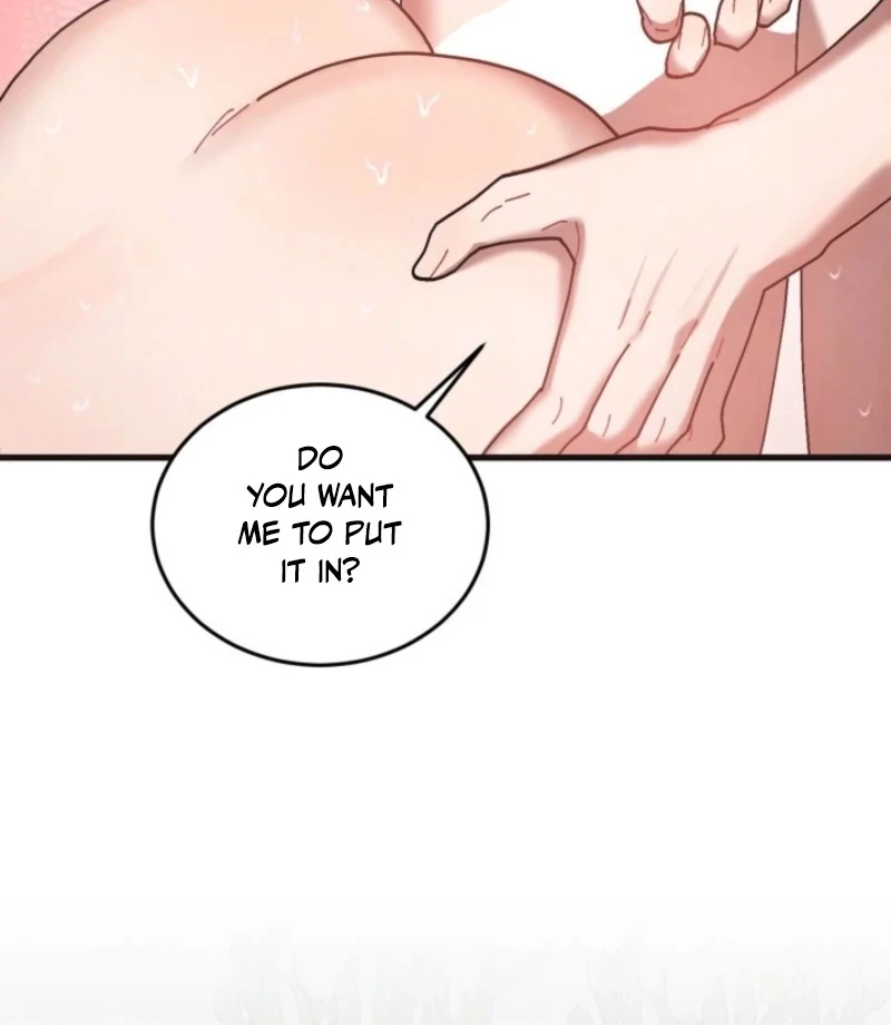 Just by Touching Chapter 16 - Page 81