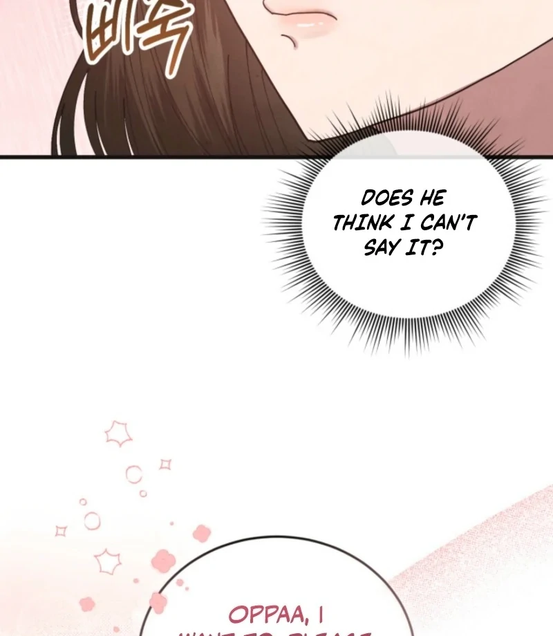 Just by Touching Chapter 16 - Page 85