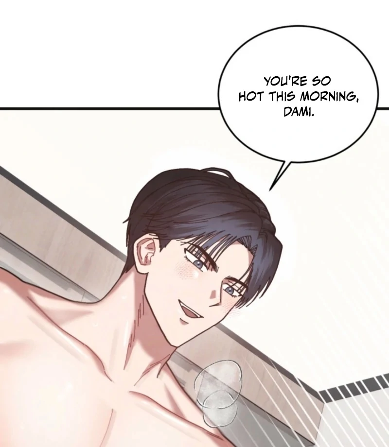 Just by Touching Chapter 16 - Page 95