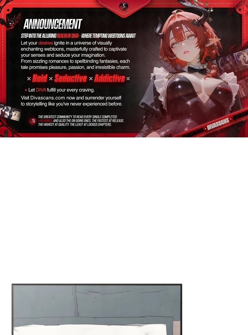 Just by Touching Chapter 17 - Page 1